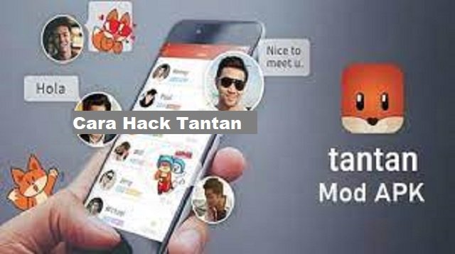 Download Tantan VIP Mod Apk