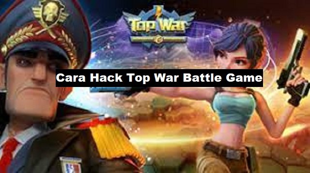 Download Top War Battle Game Mod Apk 2026 untuk Android Gratis