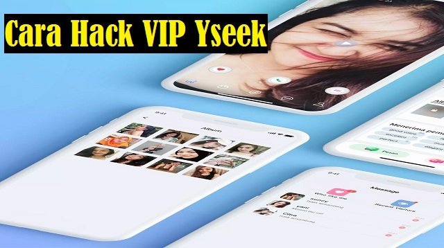 Download Yseek VIP Mod Apk 2026 untuk Android Gratis
