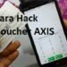 5 Cara Hack Voucher AXIS, Ampuh dan Banyak Digunakan Hacker 7 Cara Membalas Komentar TikTok Dengan Video