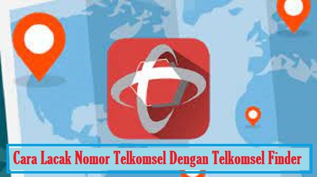 Cara Lacak Nomor Telkomsel Dengan Telkomsel Finder