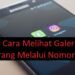 11 Cara Melihat Galeri Orang Melalui Nomor HP 7 5 Cara Hack FB Online Ampuh