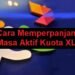 Cara Membuat Katalog di WA Android, iPhone dan WA Web