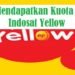 Cara Mendapatkan Kuota Gratis Indosat Yellow 7 Cara Hack Back Akun Genshin Impact