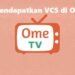 Cara Mendapatkan VCS di OME TV 7 Yagoal Login