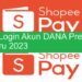 Cara Mengatasi Lupa PIN ShopeePay 7 Download 5 Software Hack Slot Online Terbaru Paling Ampuh