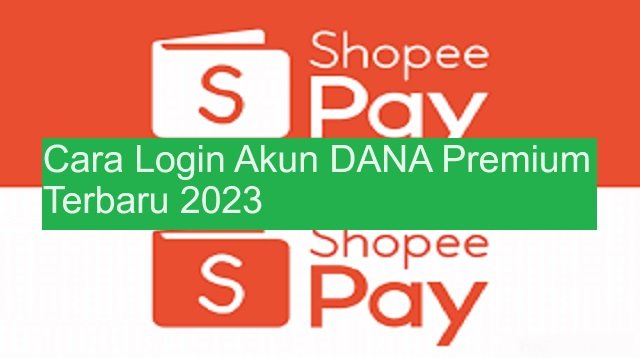 Cara Mengatasi Lupa PIN ShopeePay