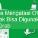 Cara Mengatasi Top Up Level Up Pass FF Gagal