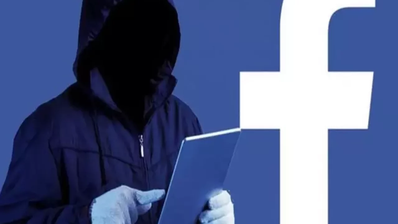 2 Cara Bajak Akun Facebook