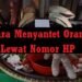 Cara Menyantet Orang Lewat Nomor HP 7 Cara Hack Back Akun Genshin Impact
