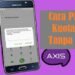 Cara Pinjam Kuota AXIS Tanpa Pulsa 7 Download MliveU MOD APK 2026 untuk Android Gratis