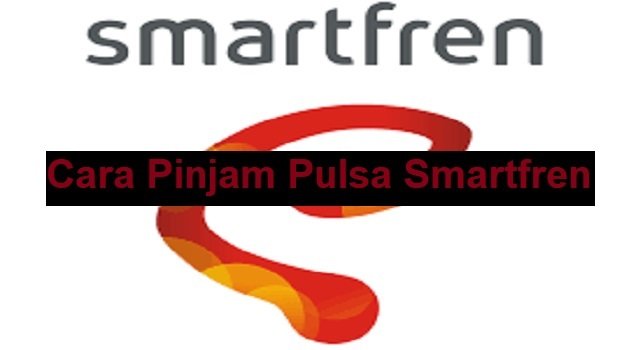 2 Cara Pinjam Pulsa Smartfren