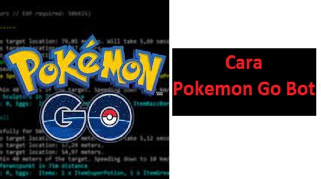 Bot Pokemon Go Gratis 2026
