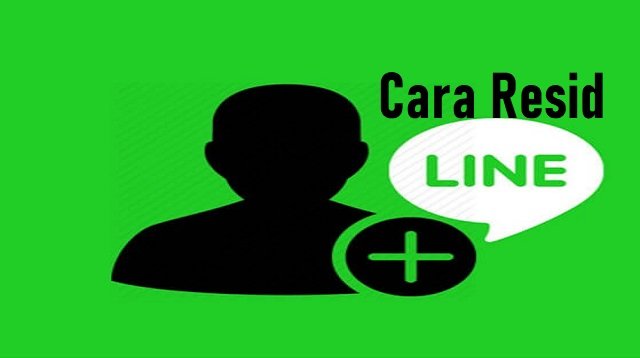 Cara Ganti ID LINE Tanpa Ganti Nomor
