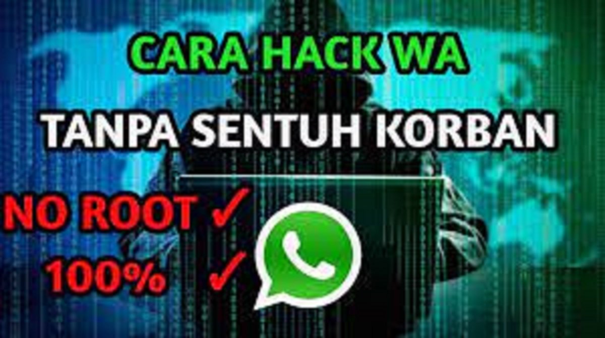 3 Cara Sadap WA Tanpa Menyentuh HP Korban