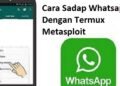 Cara Bobol Wifi ID Tanpa Aplikasi & Dengan Aplikasi
