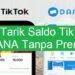 Cara Tarik Saldo TikTok ke DANA Tanpa Premium 7 Cara Membalas Komentar TikTok Dengan Video