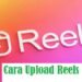 Cara Upload Reels 3 Menit 7 22 Akun PB Gratis 2026, Buruan Ambil Sebelum Diambil Orang Lain!