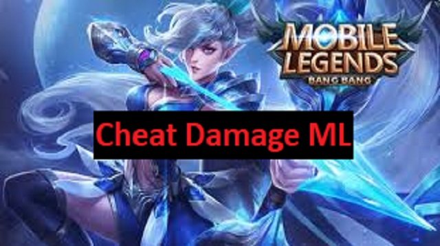 18 Cheat Damage ML Anti Banned No Root