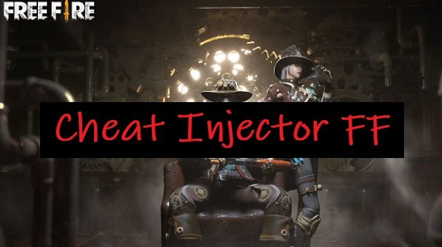 Download VIP Sawom New Cheat Injector FF Apk