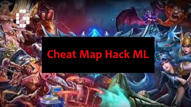 Download Cheat Map Hack ML dan Cara Menggunakannya