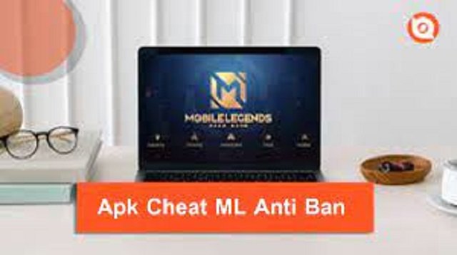 4 Cheat ML Apk Anti Banned Tanpa Root