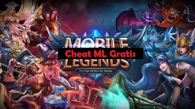 2 Link Download Cheat ML Gratis
