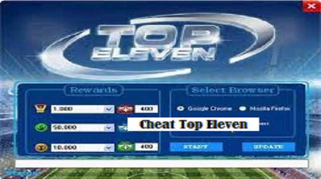 Download Top Eleven Mod Apk 2026 untuk Android Gratis