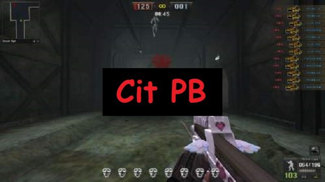 Download Cit PB Samarinda Full Akses