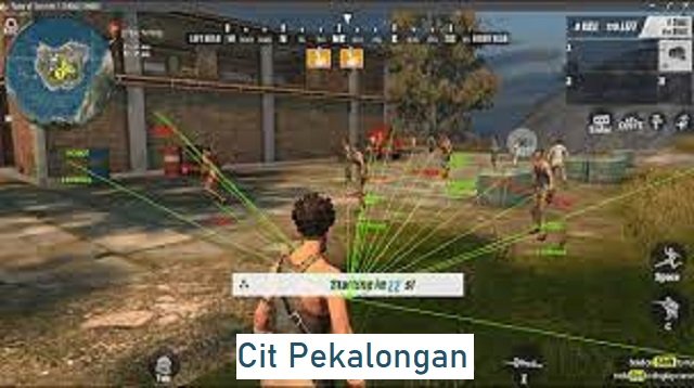 Download Cit Pekalongan