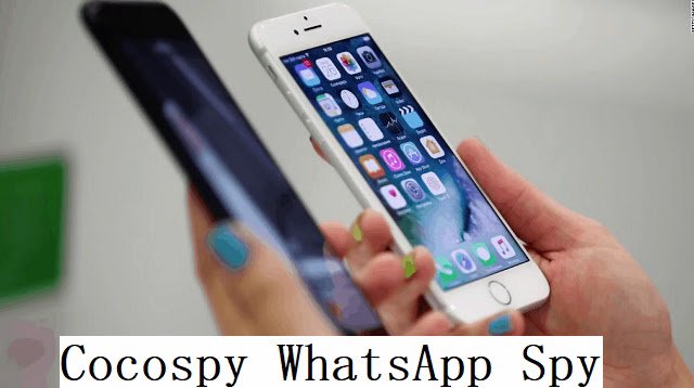 Download Cocospy WhatsApp Spy Apk 2026 untuk Android Gratis