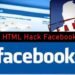Code HTML Hack Facebook Cara 7 Hack FB Termux CD Osif