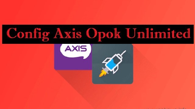 Download Config Axis Opok Unlimited