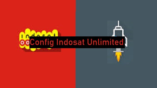 Download Config Indosat Unlimited