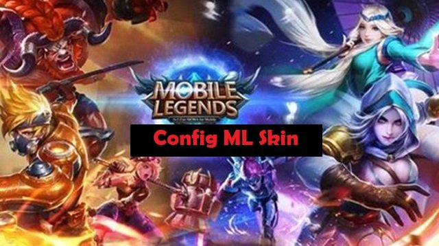 Download Config ML Skin