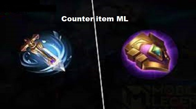 Counter item ML 2026