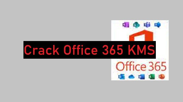 Crack Office 365 KMS Gratis Aktivasi Permanen Tanpa Product Key