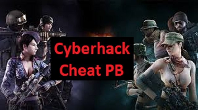 Download Cyberhack Cheat PB