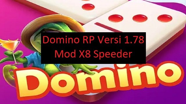 Download Domino RP Mod X8 Speeder Tanpa Password