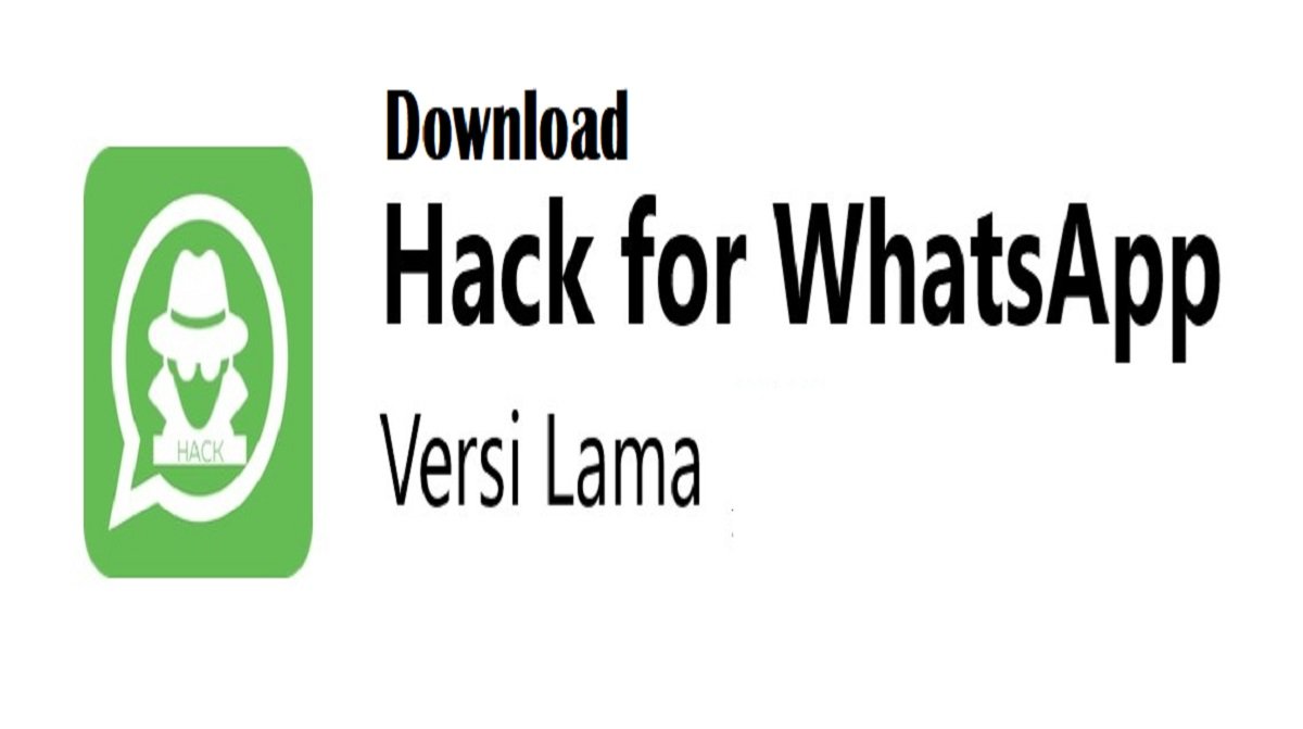 Download Hack For WhatsApp Versi Lama