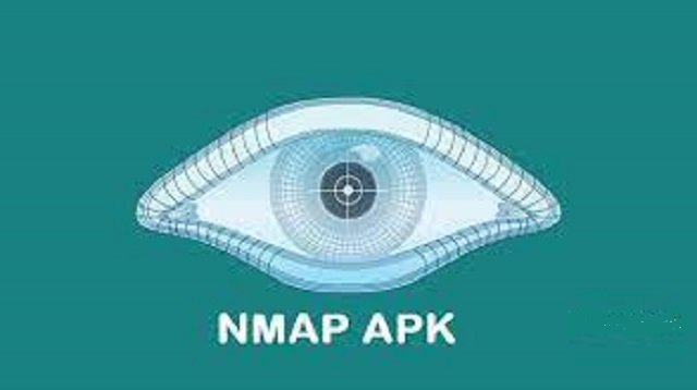 Download NMap APK 2026 untuk Android Gratis