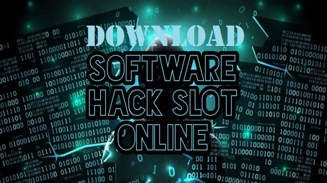 Download 5 Software Hack Slot Online Terbaru Paling Ampuh