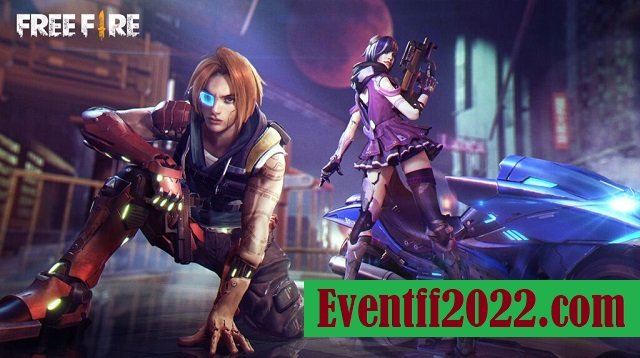Eventff2026.com, Dapatkah Diamond dan Skin FF Gratis