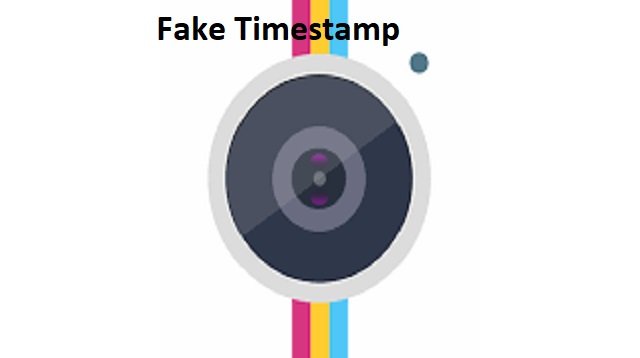 Fake Timestamp
