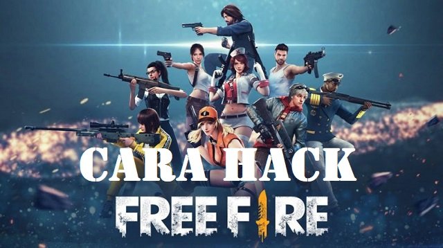 4 Cara Hack FF yang Sering Digunakan Hacker