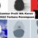 12 Gambar Profil WA Keren untuk Perempuan 7 Cara Hack Back Akun Genshin Impact