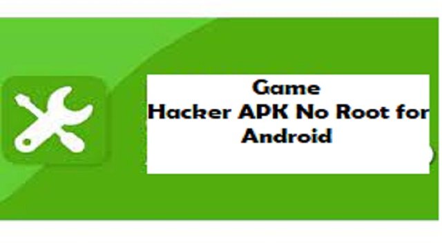 7 Game Hacker APK No Root untuk Android