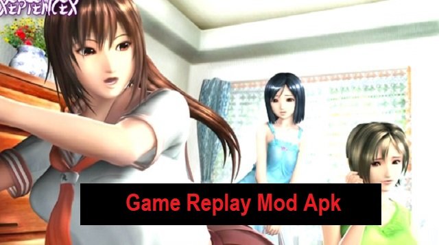 Download Game Replay Mod Apk 2026 untuk Android Gratis