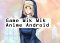 4 Game Wik Wik Anime Android Paling Populer 13 Cara Beli Chip Pakai Pulsa