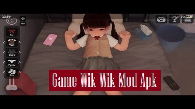 5 Game Wik Wik Mod Apk Untuk Android Gratis